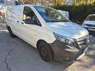 MB VITO LARGO 100CV FG