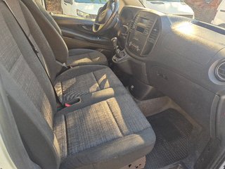 MB VITO LARGO 100CV FG