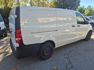 MB VITO LARGO 100CV FG