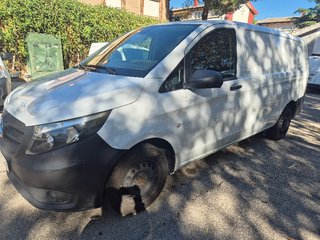 MB VITO LARGO 100CV FG