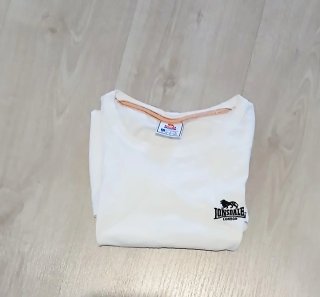 Camiseta sin mangas Lonsdale London Talla S