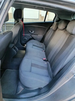 Renault Megane 2010