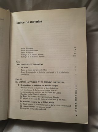 Historia económica de Europa