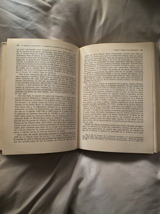 Historia económica de Europa