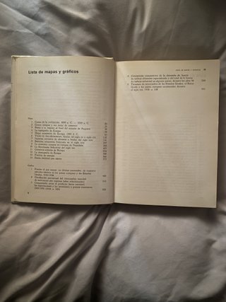 Historia económica de Europa