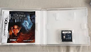 Nintendo DSi Rossa + Caricatore + Giochi