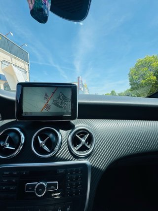 Mercedes-Benz Clase A 2013