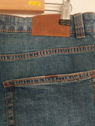 Pantalón Springfield