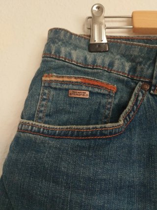 Pantalón Springfield