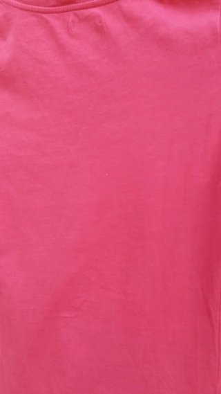 Camiseta Niña Dibujo Japonés Talla S