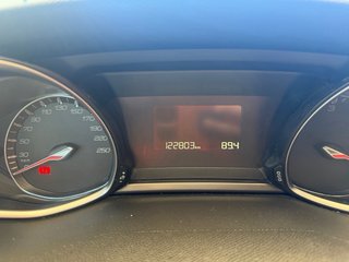 Peugeot 308 2016