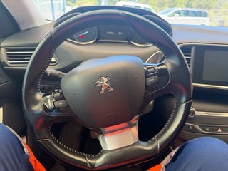 Peugeot 308 2016