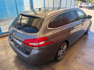 Peugeot 308 2016