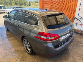 Peugeot 308 2016