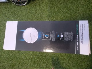 Robot Aspirador Rowenta Explorer Serie 80