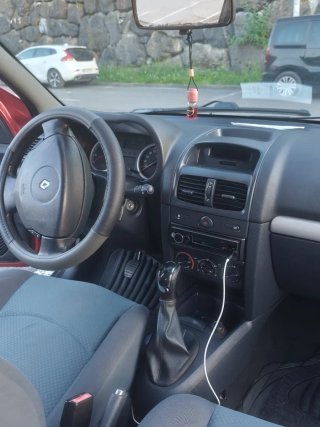 Renault Clio 2006
