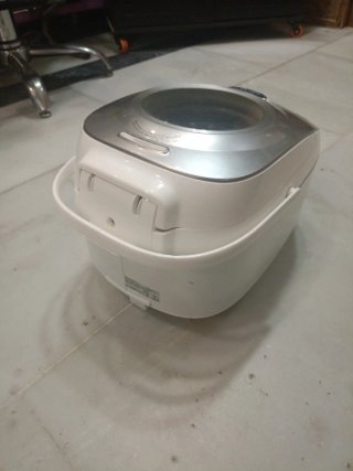 Robot de Cocina Moulinex