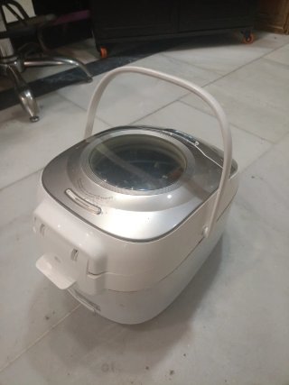 Robot de Cocina Moulinex