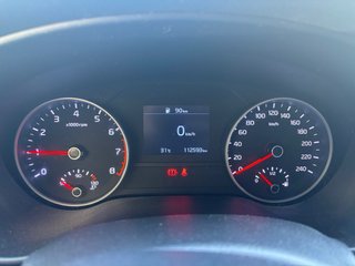 KIA Sportage 2019 GDI 1.6 132CV