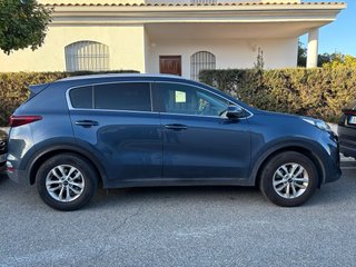 KIA Sportage 2019 GDI 1.6 132CV