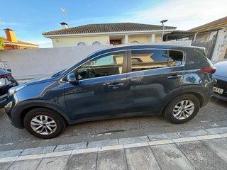 KIA Sportage 2019 GDI 1.6 132CV