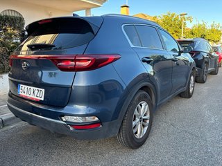 KIA Sportage 2019 GDI 1.6 132CV