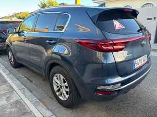 KIA Sportage 2019 GDI 1.6 132CV