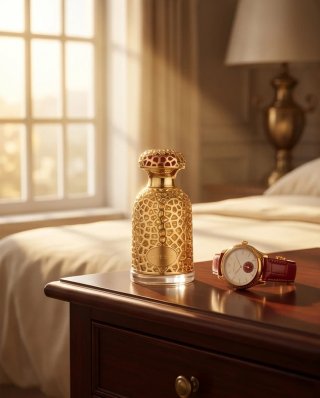 Lattafa Emeer EDP 100ml Dorado
