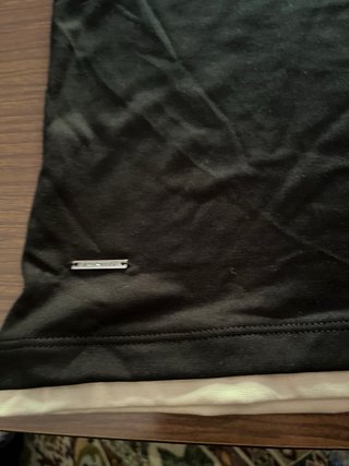 Brunello Cucinelli Polo Nero Uomo