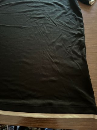 Brunello Cucinelli Polo Nero Uomo