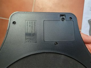 Pad Batería Neewer 3 en 1 EMD-40