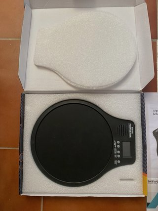 Pad Batería Neewer 3 en 1 EMD-40