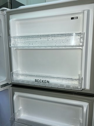 Nevera BECKEN A+