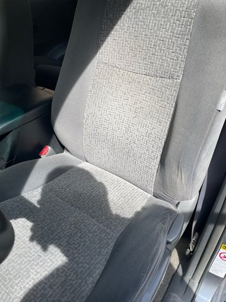 Toyota Land Cruiser 2003