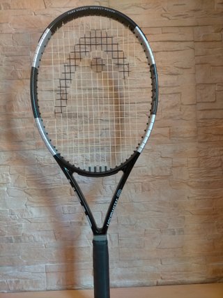 Raqueta Tenis Head Liquidmetal 8
