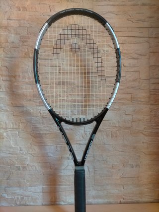 Raqueta Tenis Head Liquidmetal 8