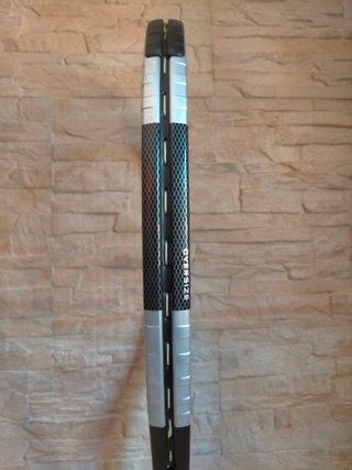 Raqueta Tenis Head Liquidmetal 8
