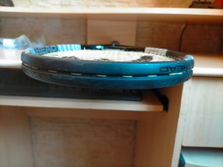 Raqueta Tenis Head Liquidmetal 8