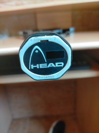 Raqueta Tenis Head Liquidmetal 8