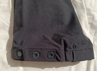 Pantalones Montaña/Escalada Mammut Mujer Talla 46