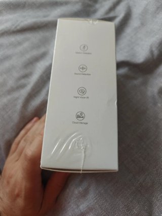 Yi Home 2K PRO Cámara Vigilancia