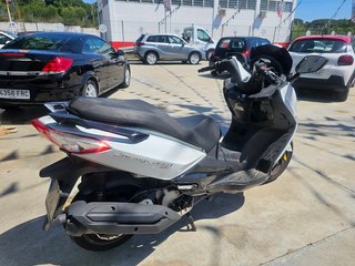 SYM JOYMAX 300 I ABS SPORT