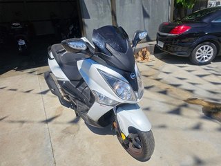 SYM JOYMAX 300 I ABS SPORT