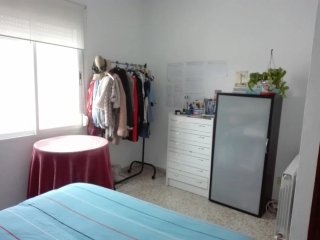 Alquiler habitación centro Ronda