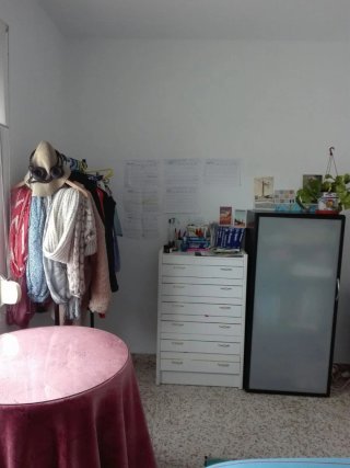 Alquiler habitación centro Ronda