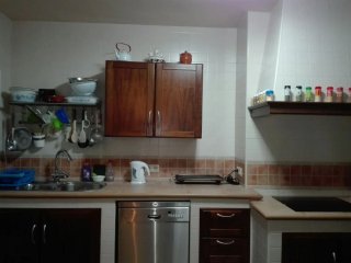 Alquiler habitación centro Ronda