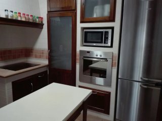 Alquiler habitación centro Ronda