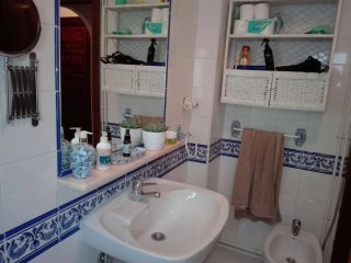 Alquiler habitación centro Ronda