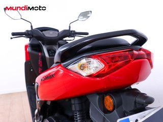 YAMAHA NMAX