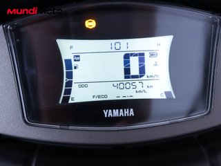 YAMAHA NMAX
